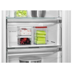 AEG AGB728E6NW Congelador vertical Independiente 280 L Blanco