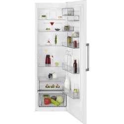 AEG RKB638E5MW frigorífico Independiente 390 L Blanco
