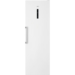 AEG RKB638E5MW frigorífico Independiente 390 L Blanco