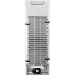 AEG RKB638E5MW frigorífico Independiente 390 L Blanco