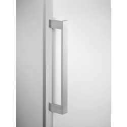 AEG RKB638E5MW frigorífico Independiente 390 L Blanco