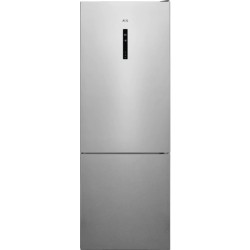AEG RCB646E3MX Independiente 481 L Acero inoxidable
