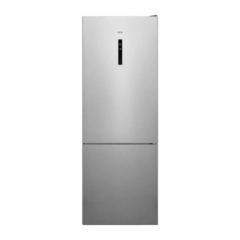 AEG RCB646E3MX Independiente 481 L Acero inoxidable