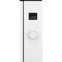 AEG MBB1756SEW Blanco Solo microondas Integrado 17 L 800 W
