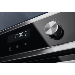 Electrolux EOC6P71X 72 L 3480 W Acero inoxidable
