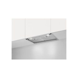 Electrolux EFP126X Encastrada Acero inoxidable 360 m³ h