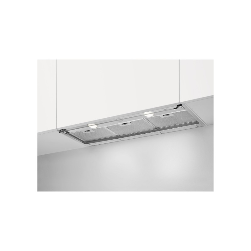 Electrolux EFP129X Encastrada Acero inoxidable 360 m³ h