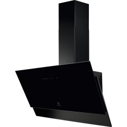 Electrolux LFV619K De pared Negro 700 m³ h