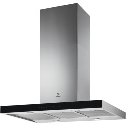 Electrolux LFI769X De pared Acero inoxidable 720 m³ h