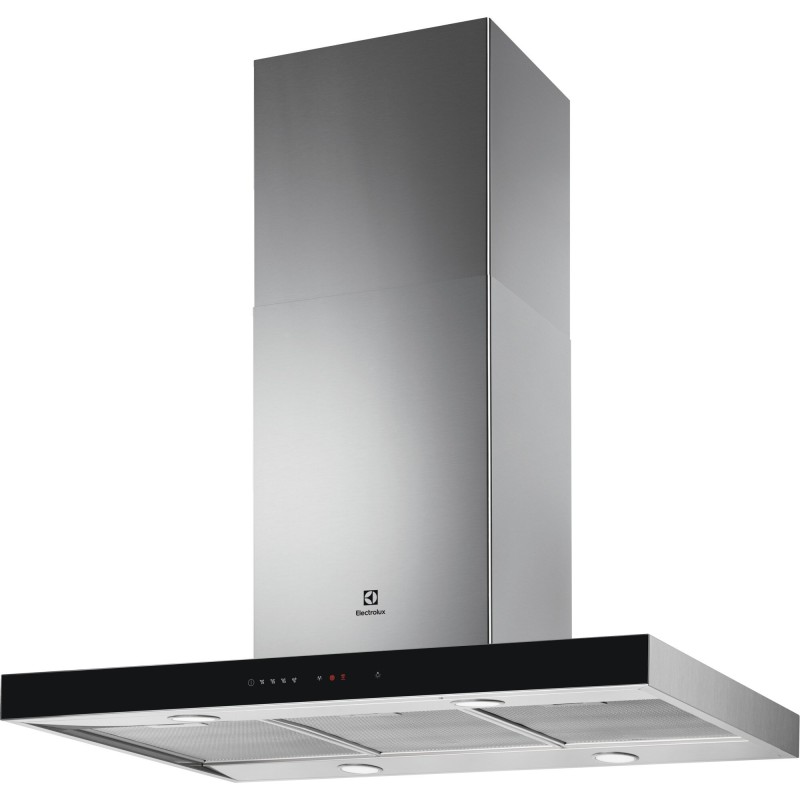 Electrolux LFI769X De pared Acero inoxidable 720 m³ h