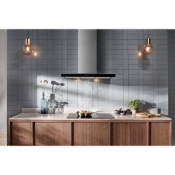 Electrolux LFI769X De pared Acero inoxidable 720 m³ h