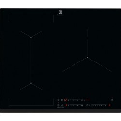 Electrolux EIS62341 Negro Integrado 60 cm Con placa de inducción 3 zona(s)