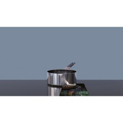 Electrolux EIS62341 Negro Integrado 60 cm Con placa de inducción 3 zona(s)
