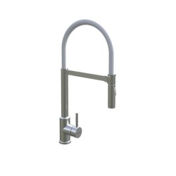 Nodor NorFlow BLACKBIRD WH Blanco