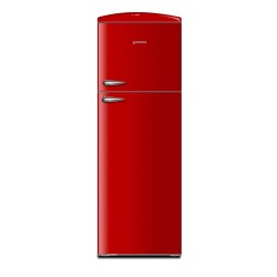 Nodor HAIL 185 2TNF RR Independiente 326 L Rojo