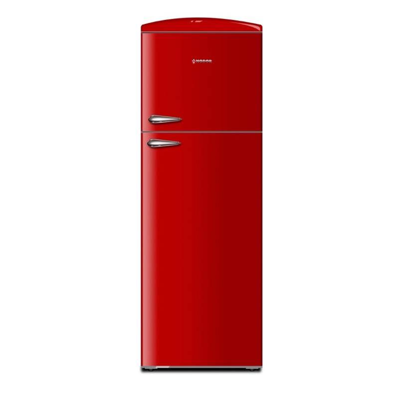 Nodor HAIL 185 2TNF RR Independiente 326 L Rojo