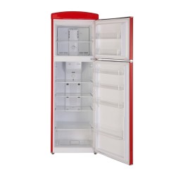 Nodor HAIL 185 2TNF RR Independiente 326 L Rojo