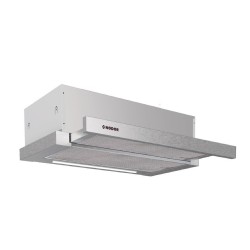 Nodor EXTENDER 60 X ECO Encastrada Plata 395 m³ h