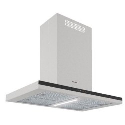 Nodor NorBreeze Isla Mirage Premium 90 Acero inoxidable 800 m³ h
