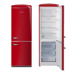 Nodor NorFrost HAIL 194 TNF RR Independiente 305 L Rojo