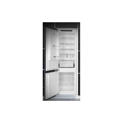 Nodor NorFrost HAIL TNF 177 BI Integrado 236 L Blanco