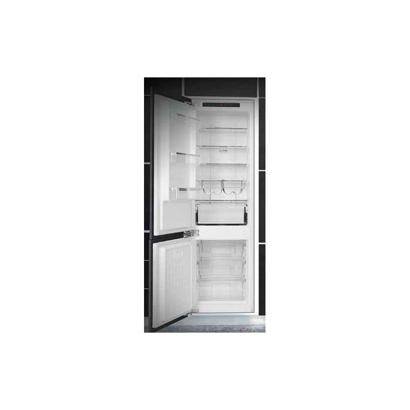 Nodor NorFrost HAIL TNF 177 BI Integrado 236 L Blanco