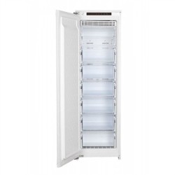 Nodor NorFrost ICE TNF 177 BI Congelador vertical Integrado 205 L Blanco
