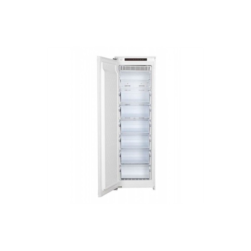 Nodor NorFrost ICE TNF 177 BI Congelador vertical Integrado 205 L Blanco