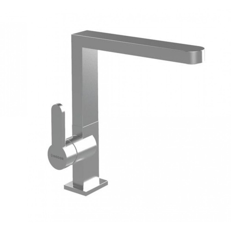 Nodor NorFlow ROBIN SS Acero inoxidable