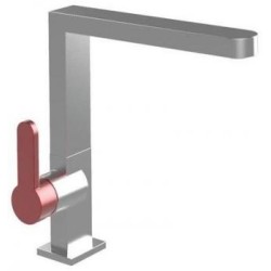 Nodor NorFlow ROBIN RD Rojo