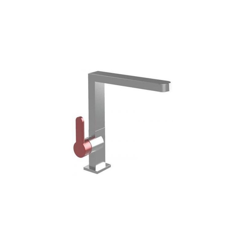 Nodor NorFlow ROBIN RD Rojo