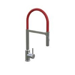Nodor NorFlow BLACKBIRD RD Rojo