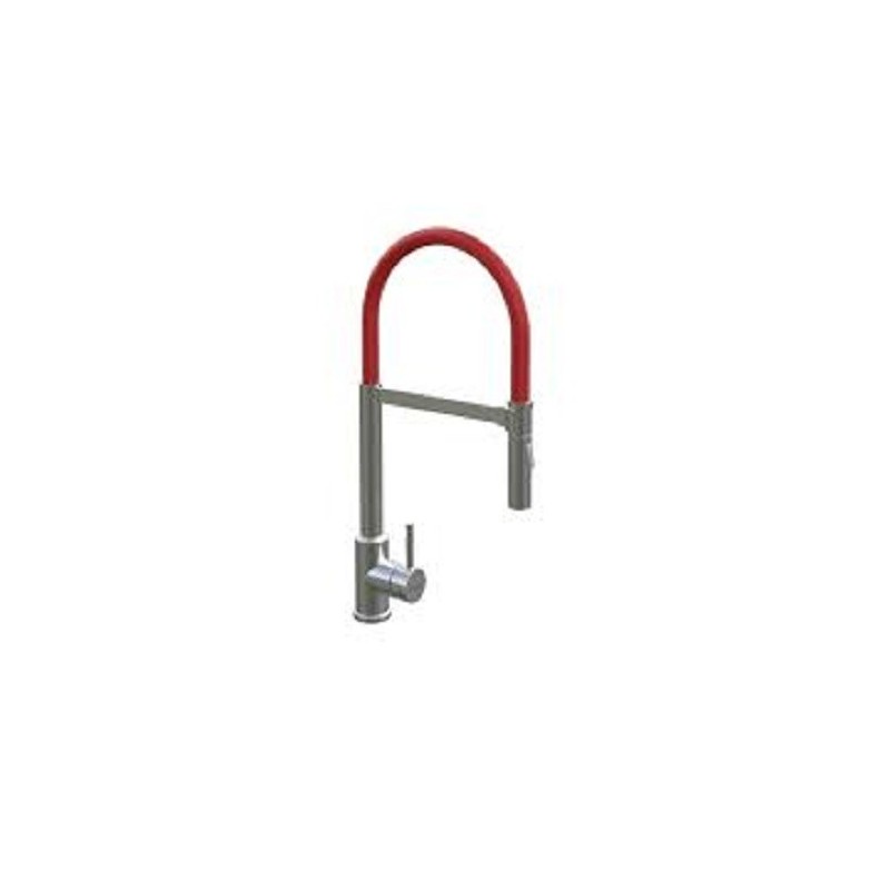 Nodor NorFlow BLACKBIRD RD Rojo