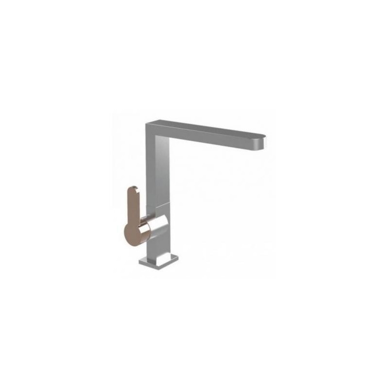 Nodor NorFlow ROBIN CU Cobre
