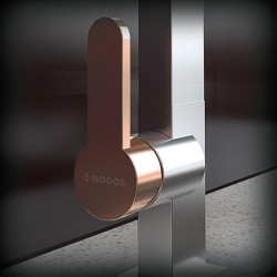 Nodor NorFlow ROBIN CU Cobre