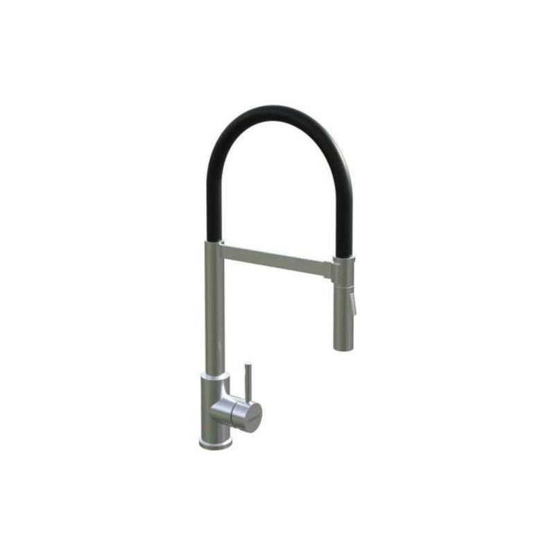 Nodor NorFlow BLACKBIRD BK Negro