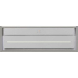 Nodor NorBreeze Gregal 90 WH Nmotion Encastrada Acero inoxidable 765 m³ h