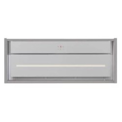 Nodor NorBreeze Gregal 60 WH Nmotion Telescópica o extraplana Blanco 765 m³ h