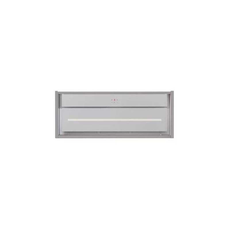 Nodor NorBreeze Gregal 60 WH Nmotion Telescópica o extraplana Blanco 765 m³ h
