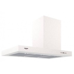 Nodor NorBreeze Gala R De pared Blanco 820 m³ h
