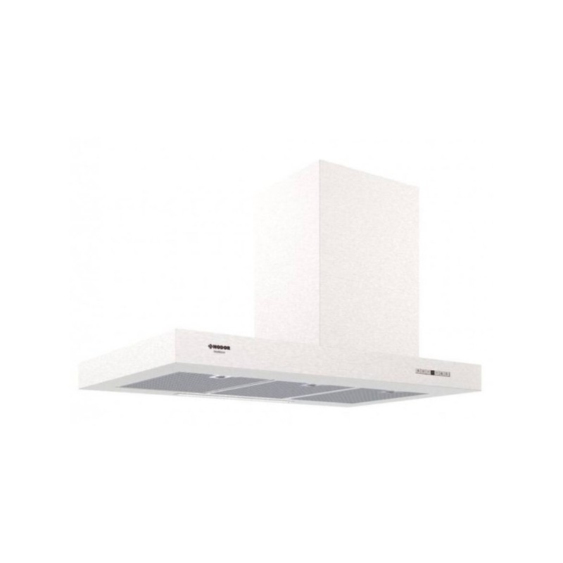 Nodor NorBreeze Gala R De pared Blanco 820 m³ h