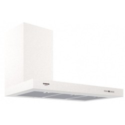 Nodor NorBreeze Gala L De pared Blanco 820 m³ h