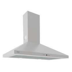 Nodor NorBreeze Scala 60 De pared Acero inoxidable 850 m³ h