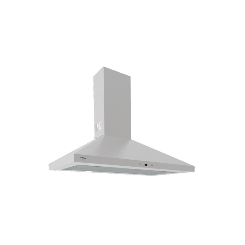 Nodor NorBreeze Scala 60 De pared Acero inoxidable 850 m³ h