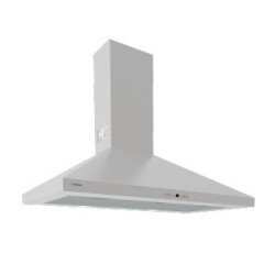 Nodor SCALA 70 INOX De pared Plata 900 m³ h