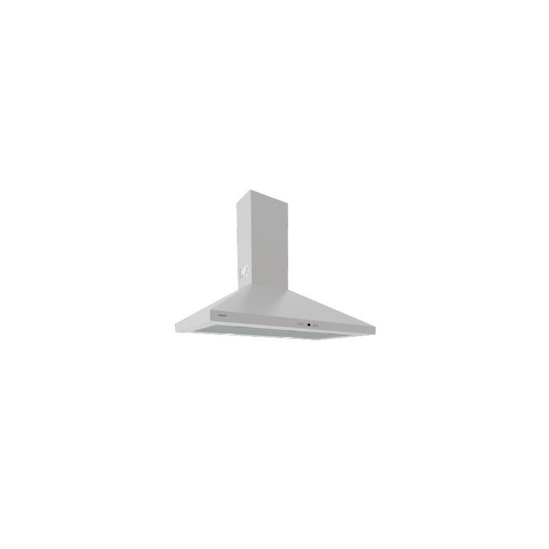 Nodor SCALA 70 INOX De pared Plata 900 m³ h