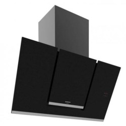 Nodor Unum 90 DB Nmotion De pared Negro 843,6 m³ h