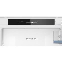 Bosch Serie 4 KIR41VFE0 frigorífico Integrado 204 L Blanco