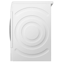 Bosch Serie 6 WQG233D0ES secadora Independiente Carga frontal 8 kg Blanco