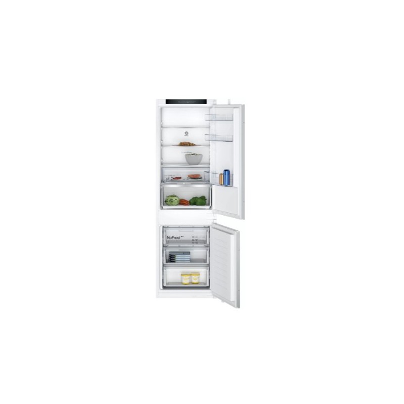 Balay 3KIE734F nevera y congelador Integrado 260 L